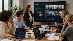 digital marketing AI need human